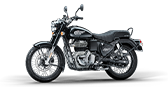 תמונת דגם Bullet 350
